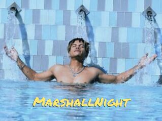 MarshallNight