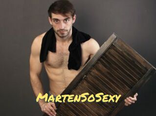 MartenSoSexy