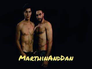 MarthinAndDan