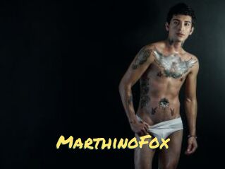MarthinoFox