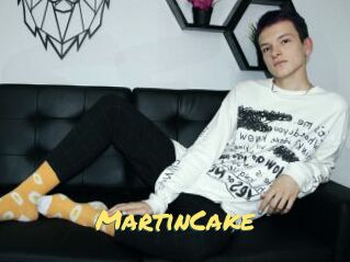 MartinCake