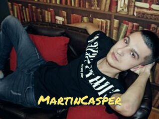 MartinCasper