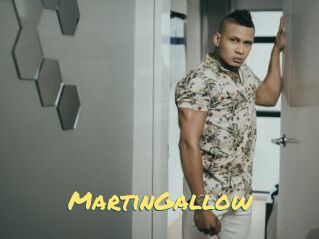 MartinGallow