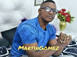 MartinGomez