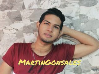 MartinGonsales