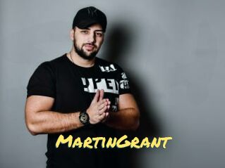 MartinGrant