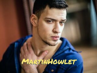 MartinHowlet