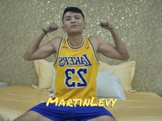 MartinLevy