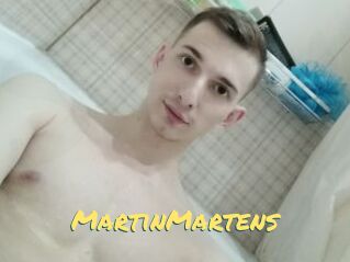 MartinMartens