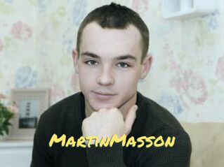 MartinMasson