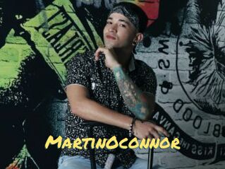 MartinOconnor