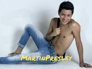 MartinPresley