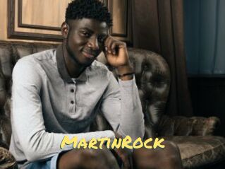 MartinRock