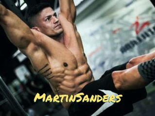 MartinSanders
