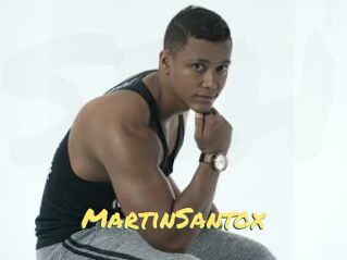 MartinSantox