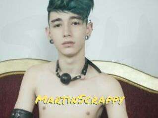 MartinScrappy