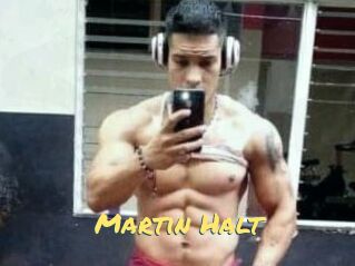 Martin_Halt