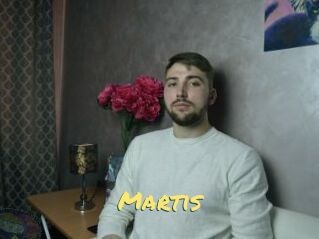 Martis