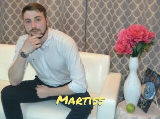 Martiss
