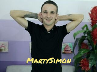 MartySimon