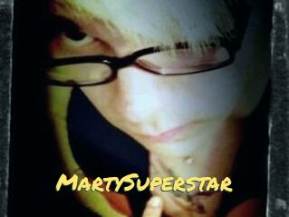 MartySuperstar