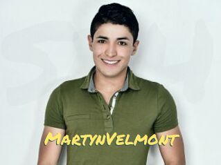 MartynVelmont