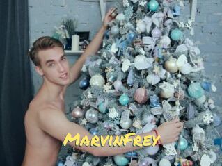 MarvinFrey