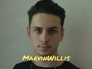 MarvinWillis