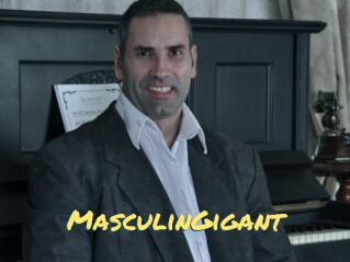 MasculinGigant