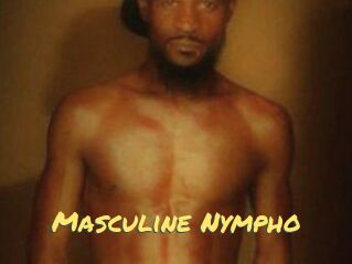 Masculine_Nympho