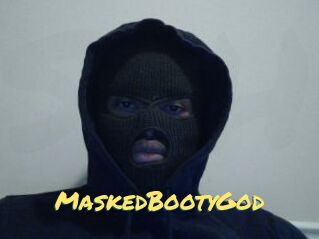 MaskedBootyGod