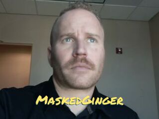 MaskedGinger