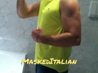 MaskedItalian