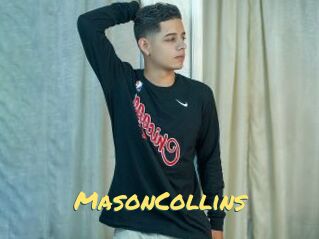MasonCollins