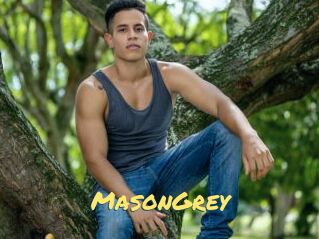 MasonGrey