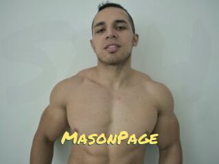 MasonPage