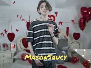 MasonSaucy