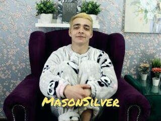 MasonSilver