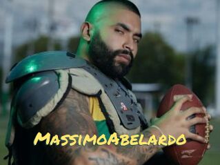 MassimoAbelardo