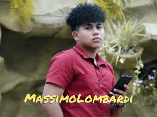 MassimoLombardi
