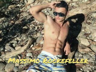 Massimo_Rockefeller