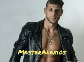MasterAlexios