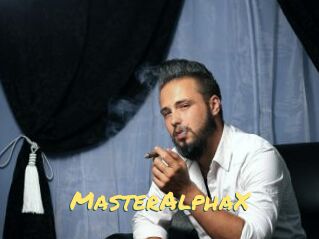 MasterAlphaX