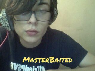 MasterBaited