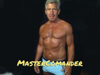 MasterComander