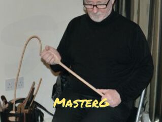 MasterG