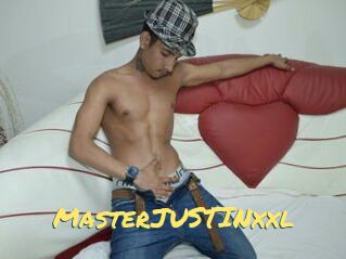 MasterJUSTINxxl