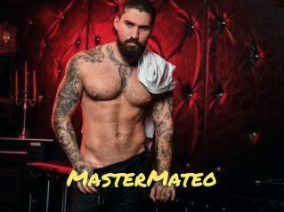 MasterMateo