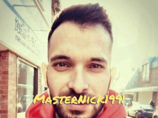 MasterNick1991