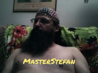 MasterStefan
